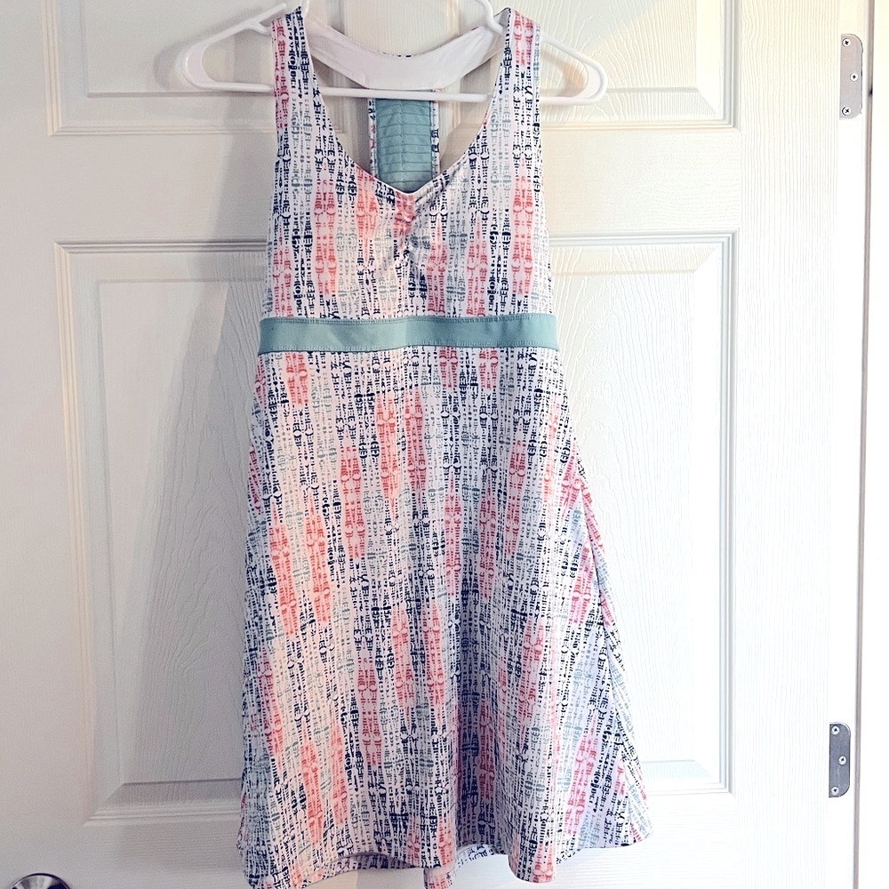 Soybu Athleisure Dress